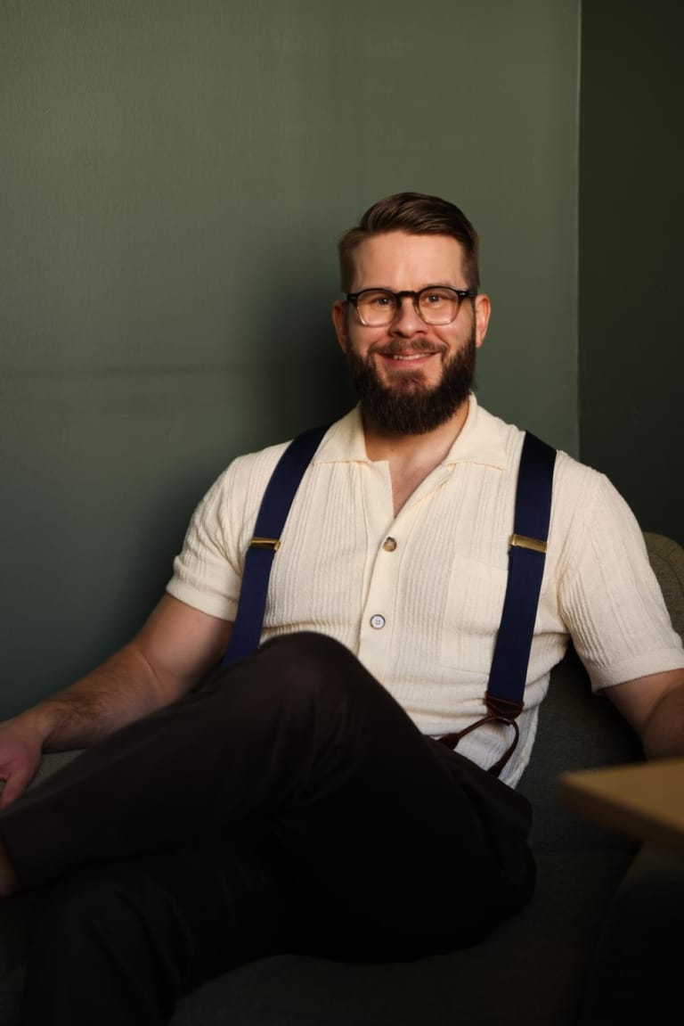 Matti Vansen Somelaw