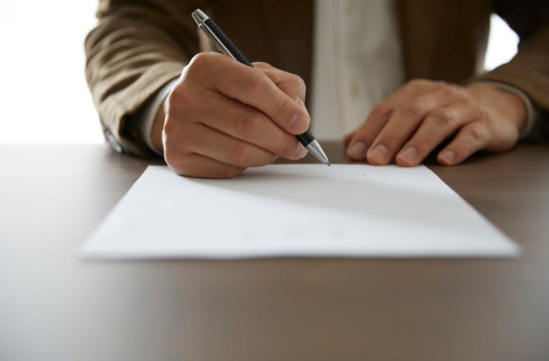 Beige Minimalist Pitch Deck Questionnaire Presentation - 37